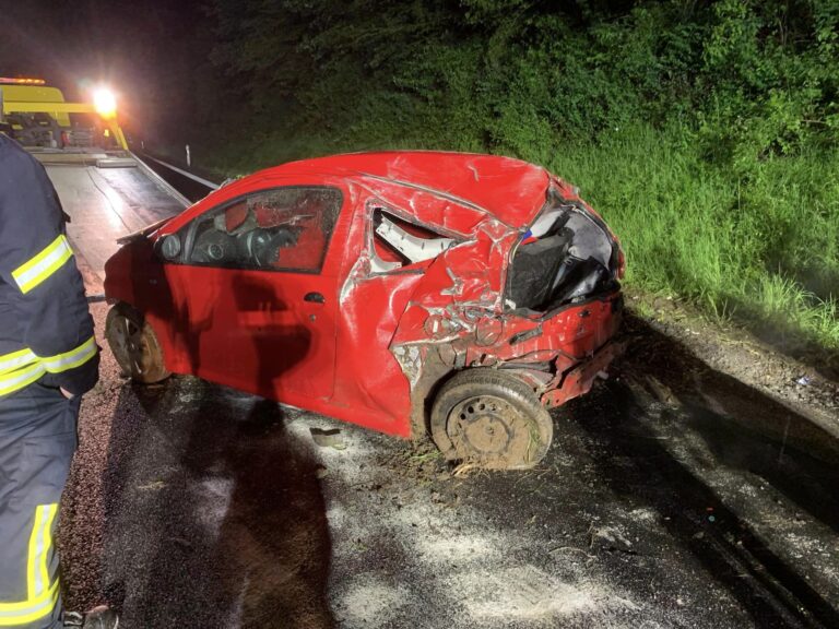 Einsatzinfo 2024-44 THL 3